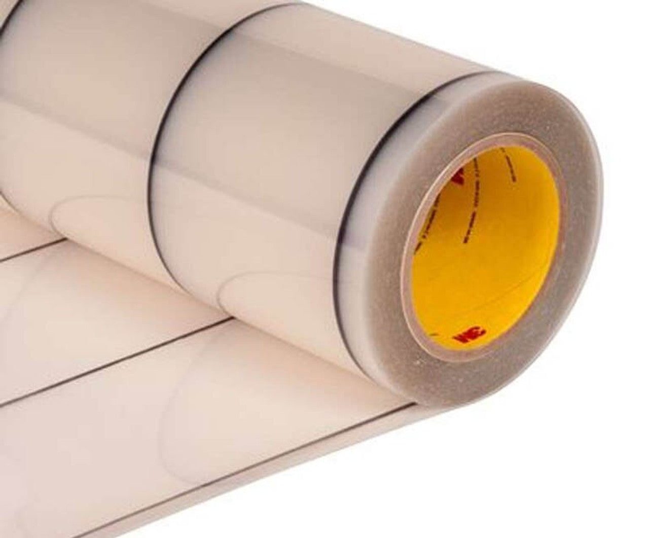 3M 8663DL - 24" X 36 YARD ROLL - Polyurethane Elastomeric Tape